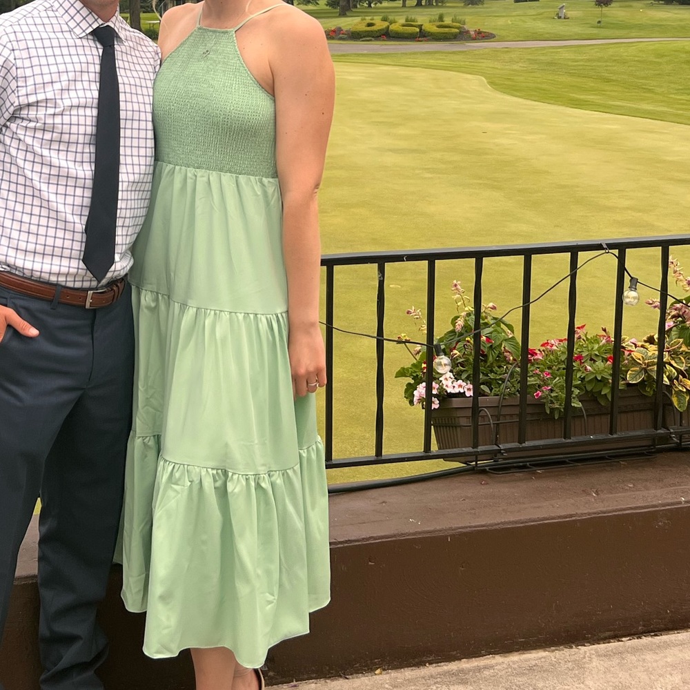 Lulus dress